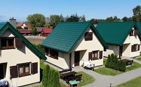 Nadmorski Zakątek
